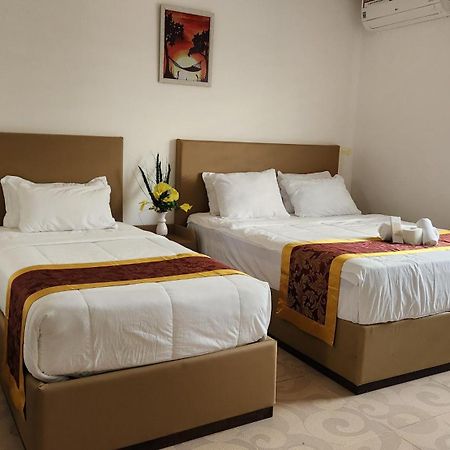 Airport Hotel Clark Clark Freeport Zone エクステリア 写真